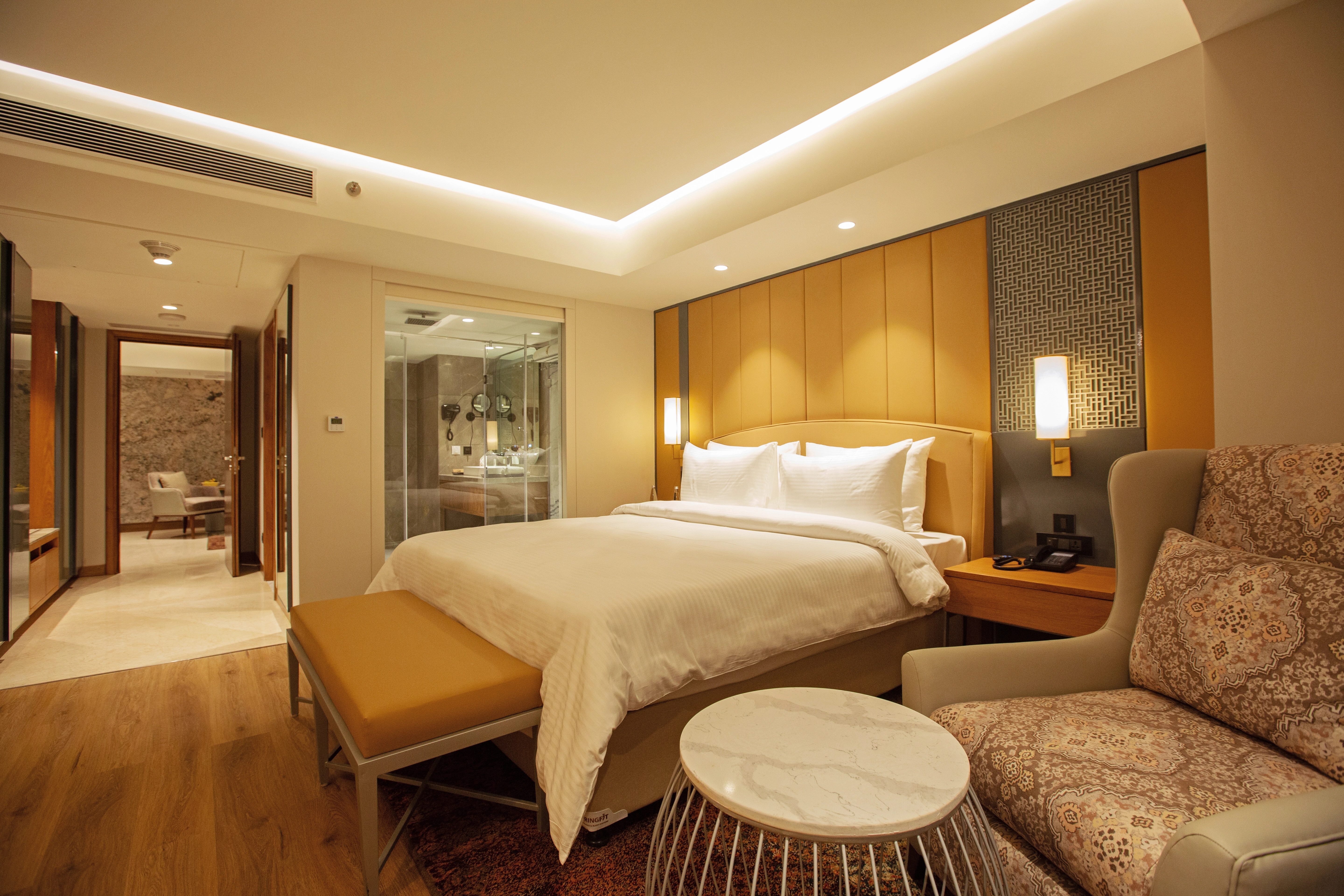Executive Suite